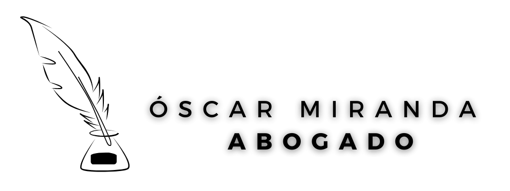 oscar miranda abogado logo