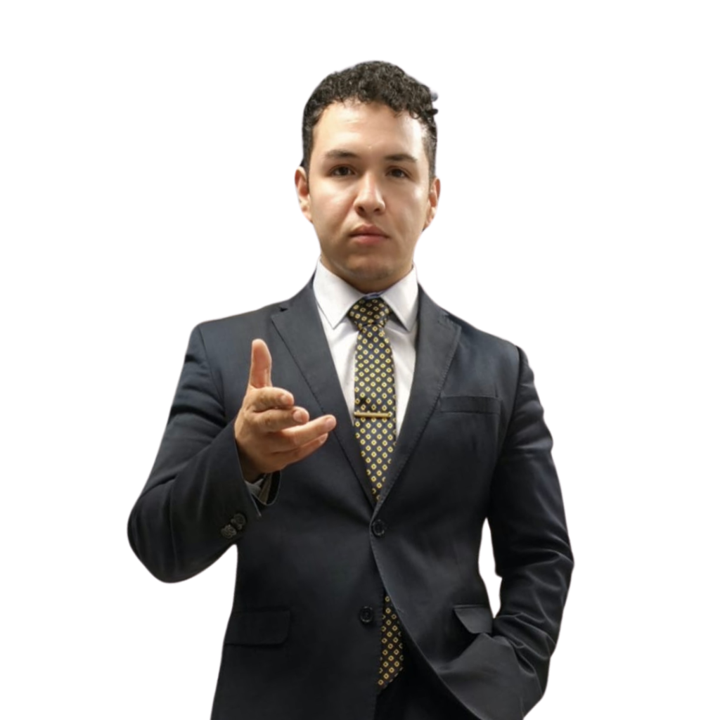 Óscar Miranda Abogado