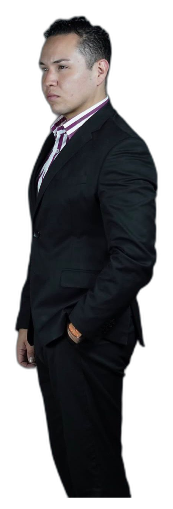 Óscar Miranda Abogado - perfil profesional CDMX